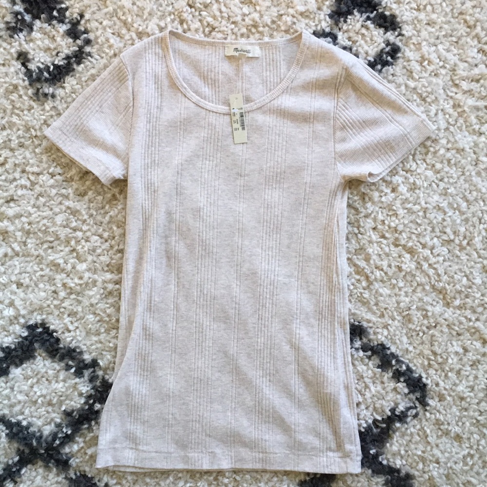 MADEWELL TSHIRT